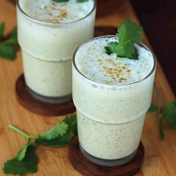 Butter milk [300ml bootle]