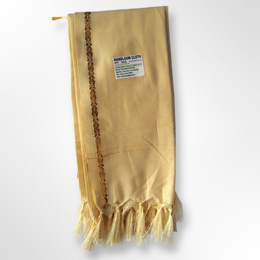 Handloom Cloth view 2
