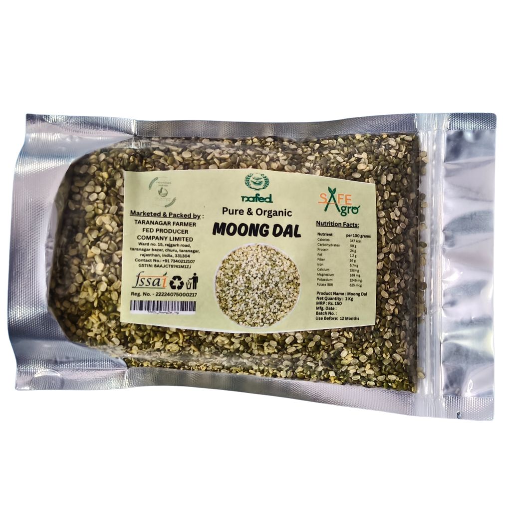 Moong Dal