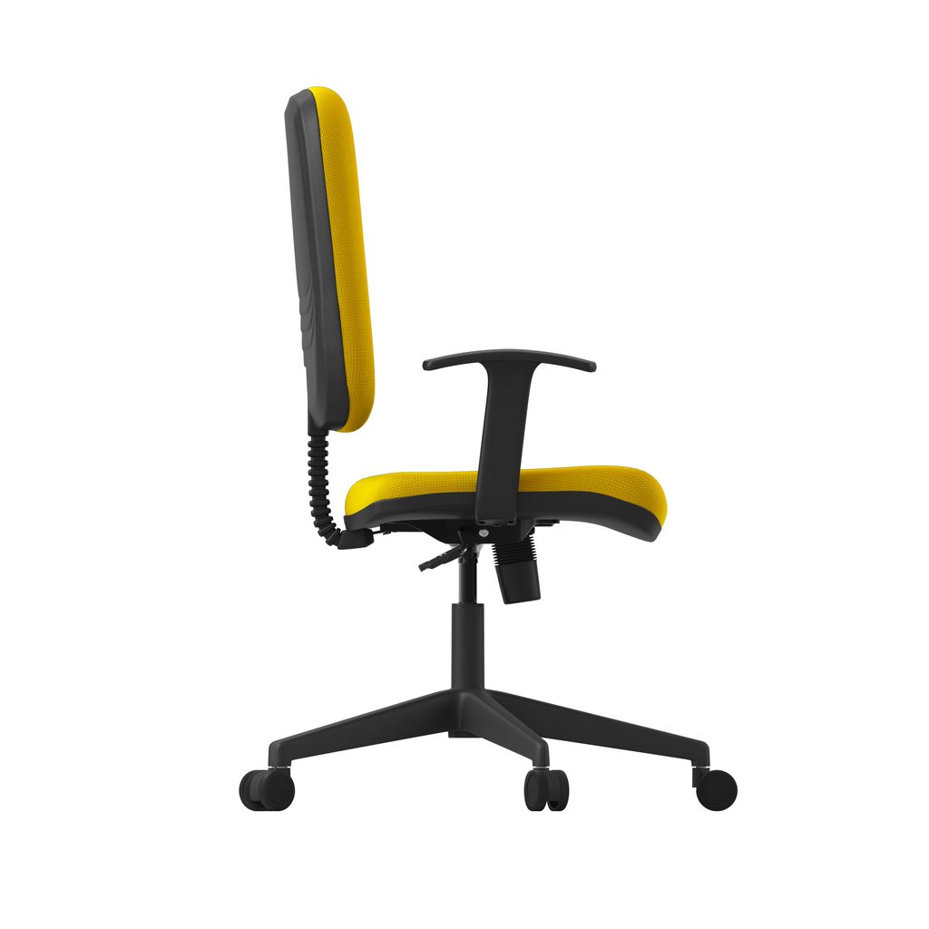 Chair Rudy - L view 2