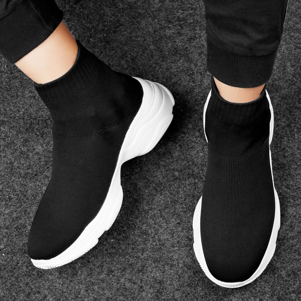 Bxxy's Comfortable Light Wight Socks Shoes view 2