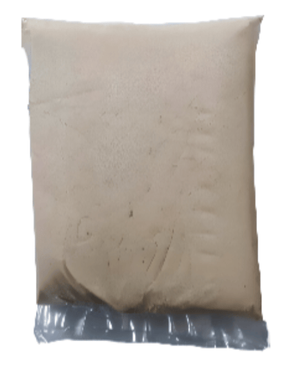 Premium Chana Sattu - Roasted Gram Flour (500g) view 2