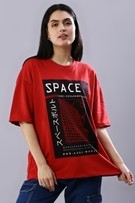 Crimson Space view 2