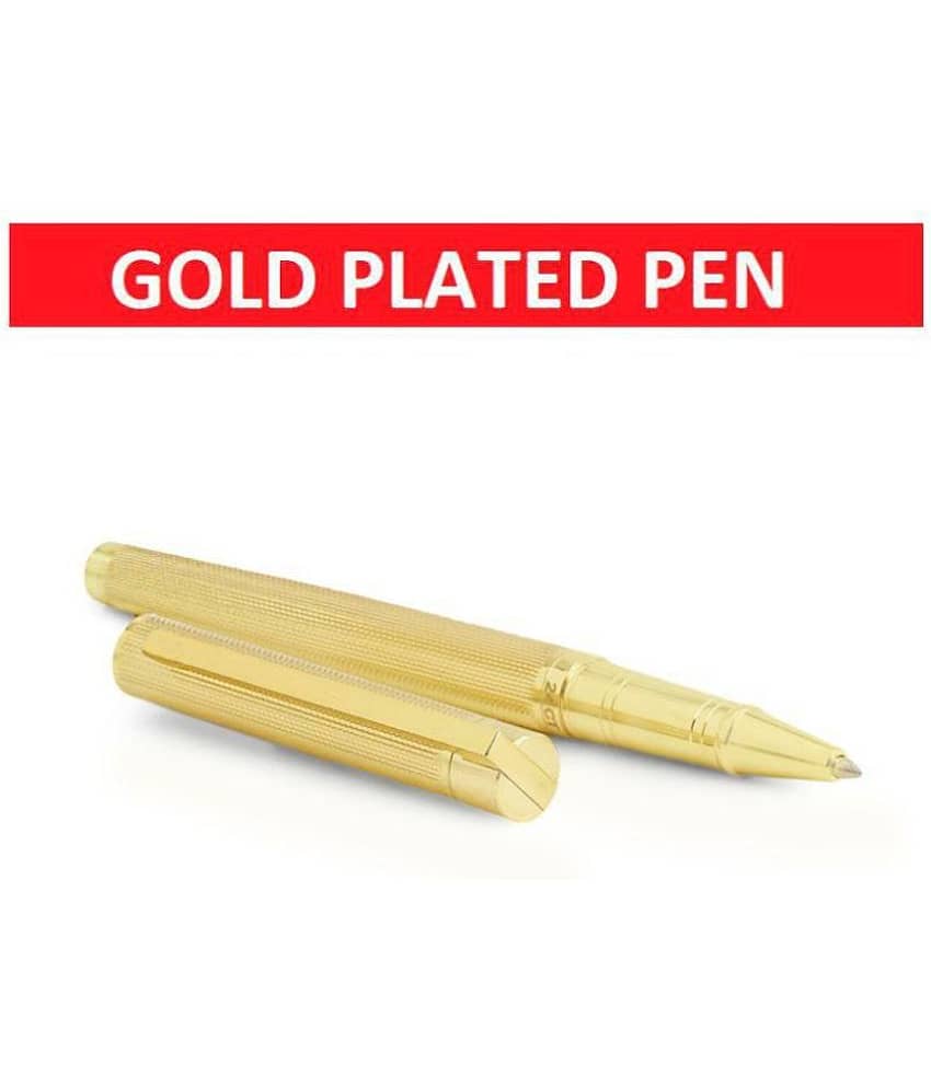 Hayman - Roller Ball Pen (Pack of 1)