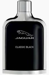 Jaguar Classic Black Eau De Toilette 100ml Intense & Sophisticated Fragrance view 2
