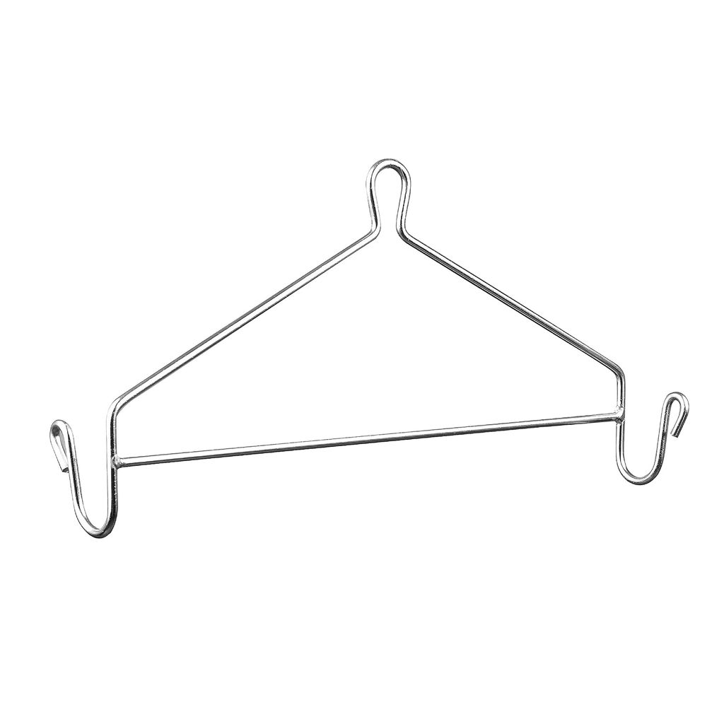 Yusra Stainless Steel Cradle Hanger for Baby Swings