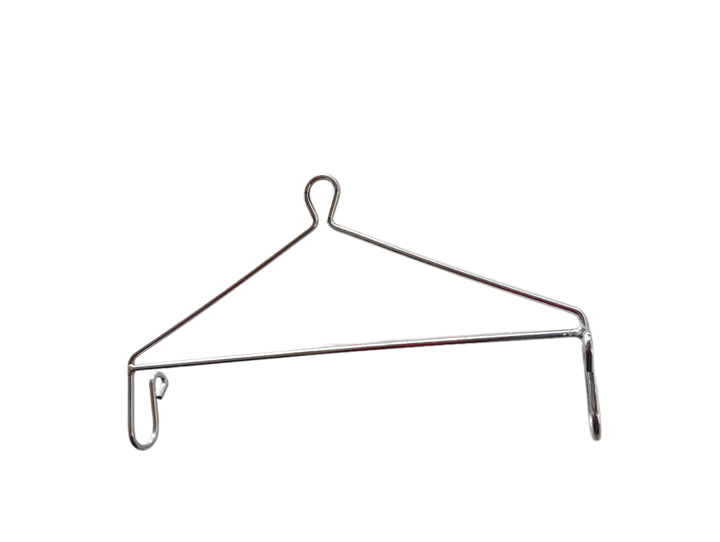 Yusra Stainless Steel Cradle Hanger for Baby Swings view 2