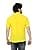 Men Polo Collar Neck Casual T-Shirt view 2