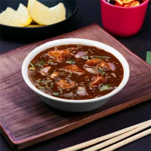 Chilli Chicken Gravy