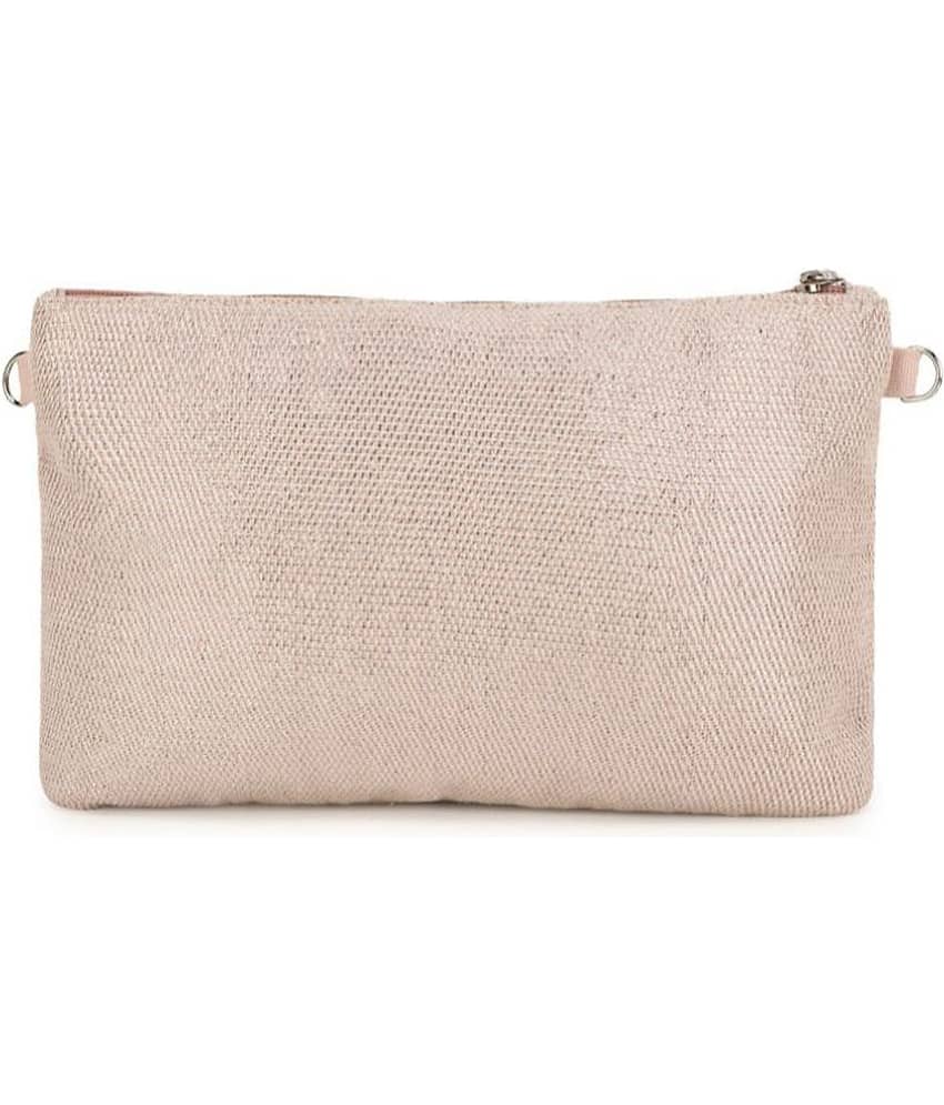 Anekaant - Multicolor Fabric Sling Bag view 2