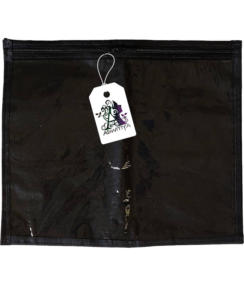 ADWITIYA Non-Woven Garment Bag view 2