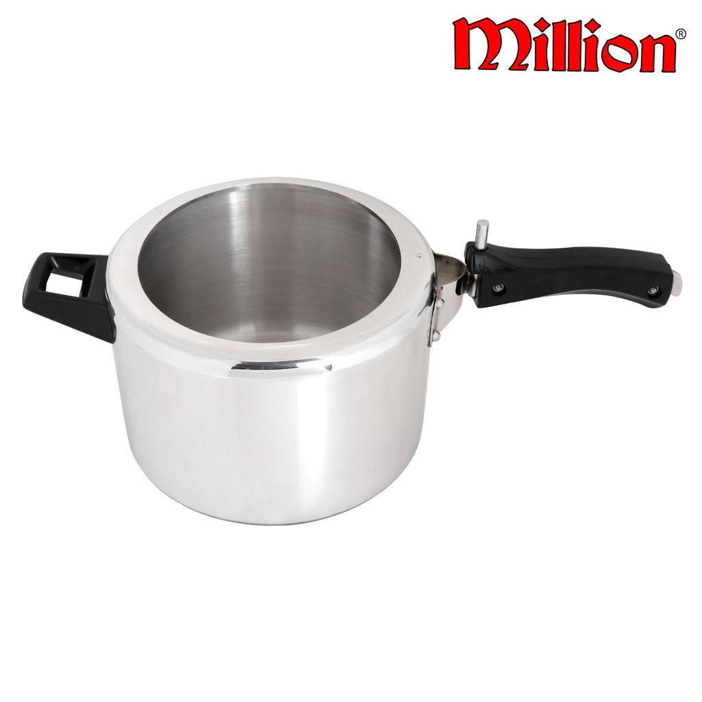 MILLION (Wide Mouth) Inner Lid Aluminium view 2