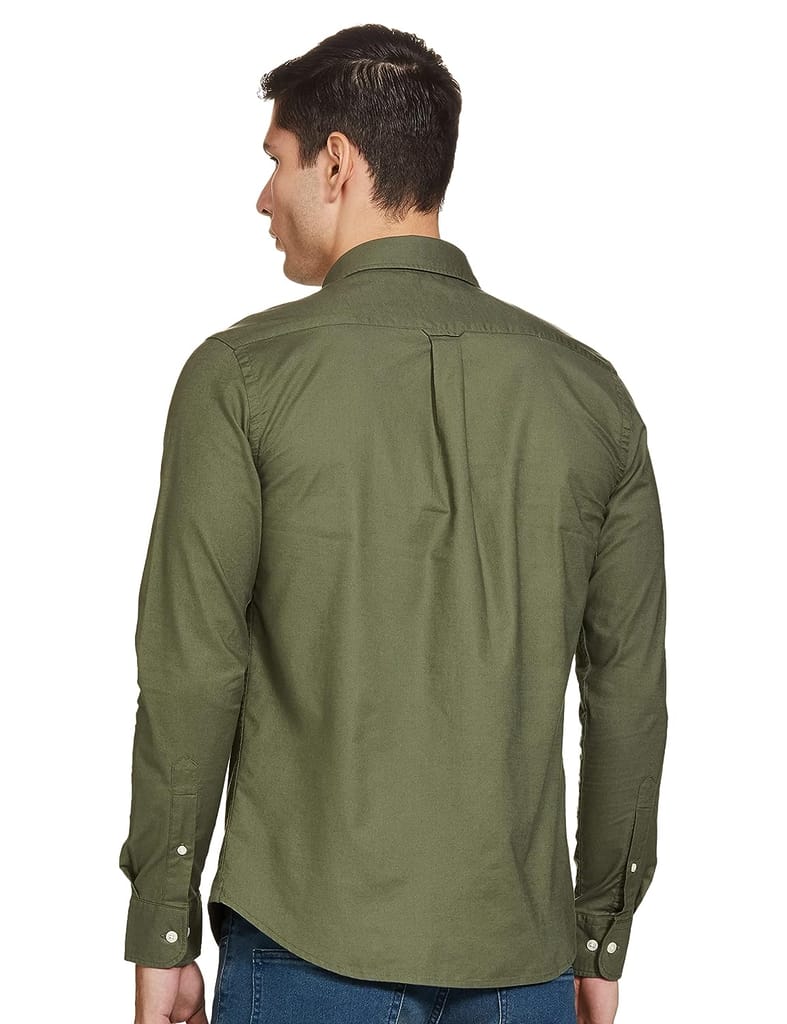 U.S. POLO ASSN. Men Shirt view 2