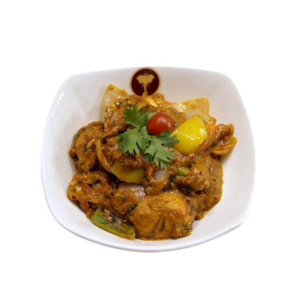 Special Tawa Chicken Quarter