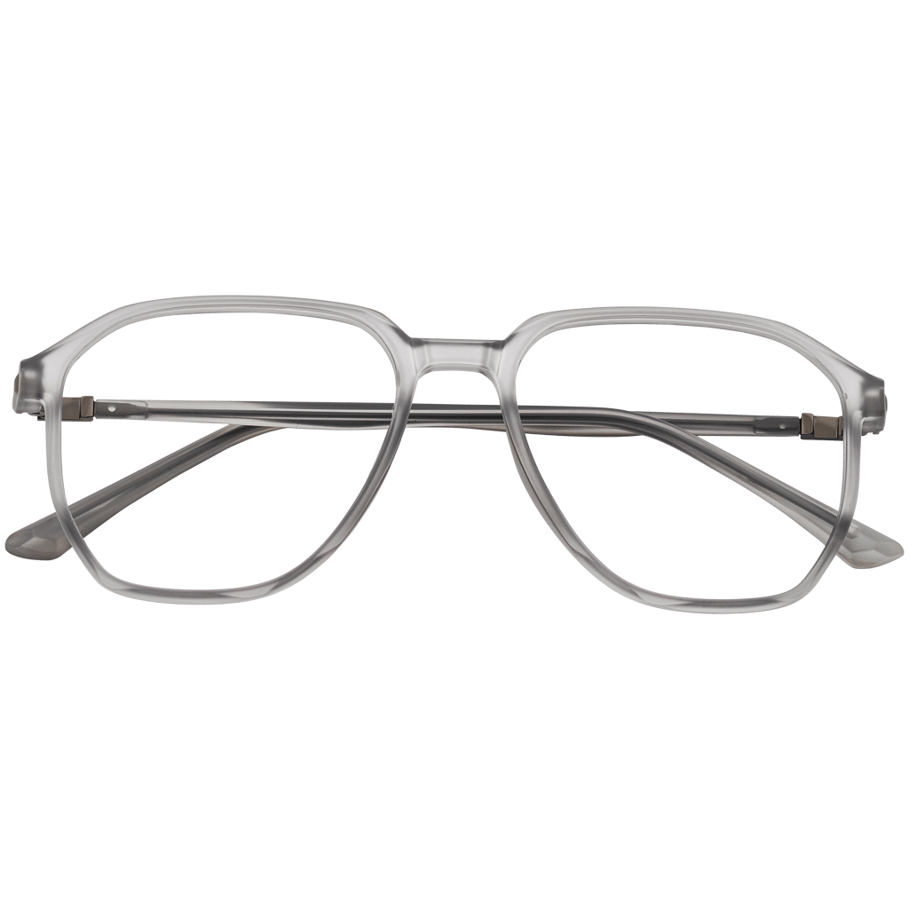 Full Rim Navigator Computer Glasses view 2