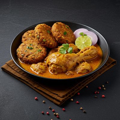 Kodi Kura With Minapa Gare