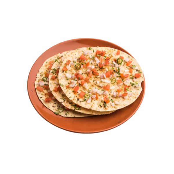 Masala Papad