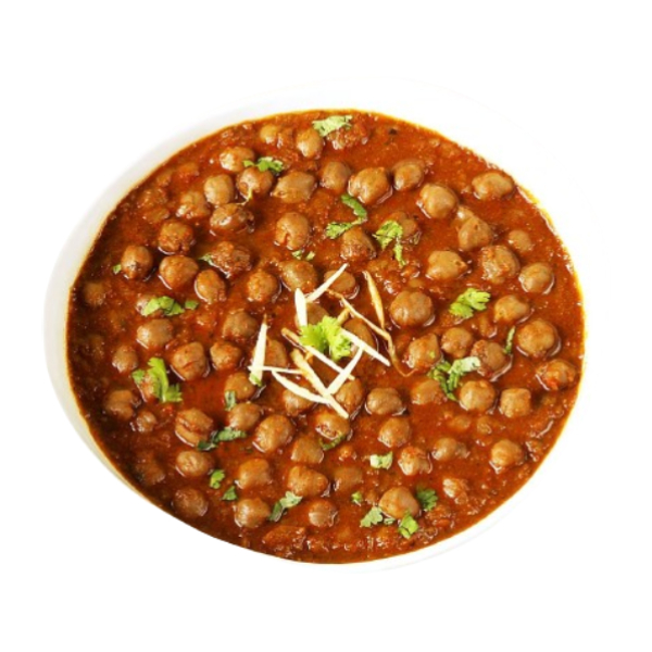 Chole (Half)