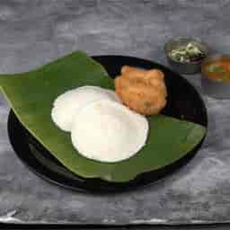 Idli Vada