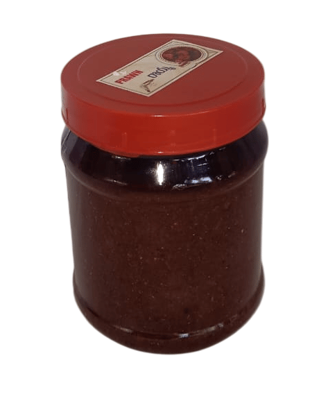 King Prawn Pickle view 2