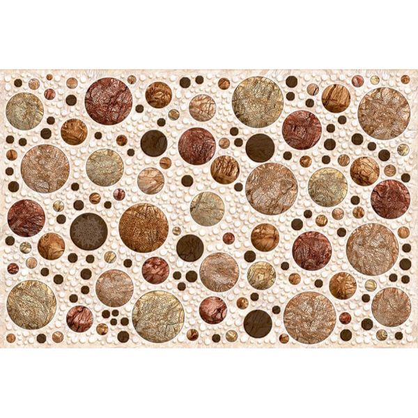 Orientbell Wall Tiles ODH Corky Spot HL 8 Pcs view 2