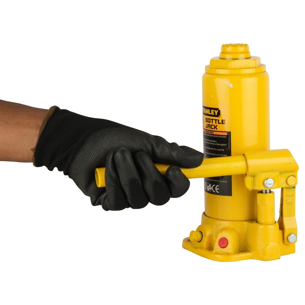 Stanley Speciality Tools Bottle Jack, Lifting Capacity 8000Kg-8 ST90801CE view 2