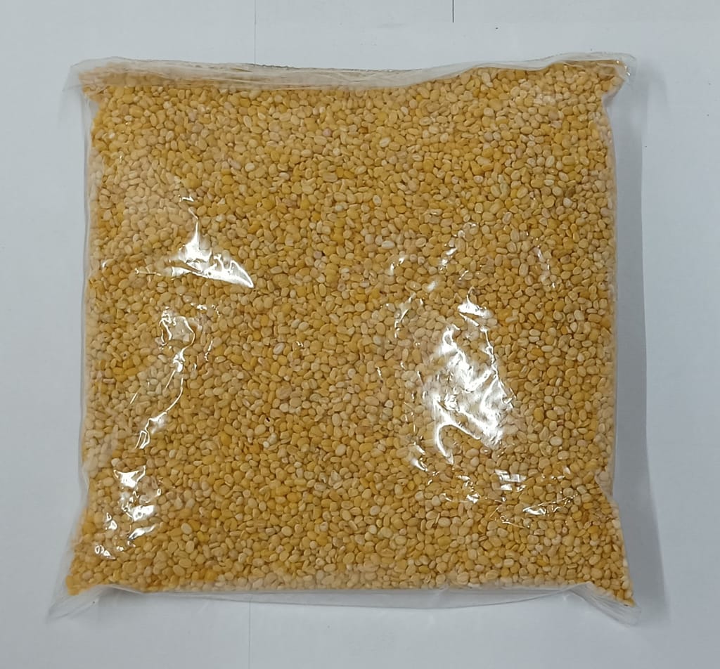 Green Gram Beans(moong Dal) 250 gm view 2