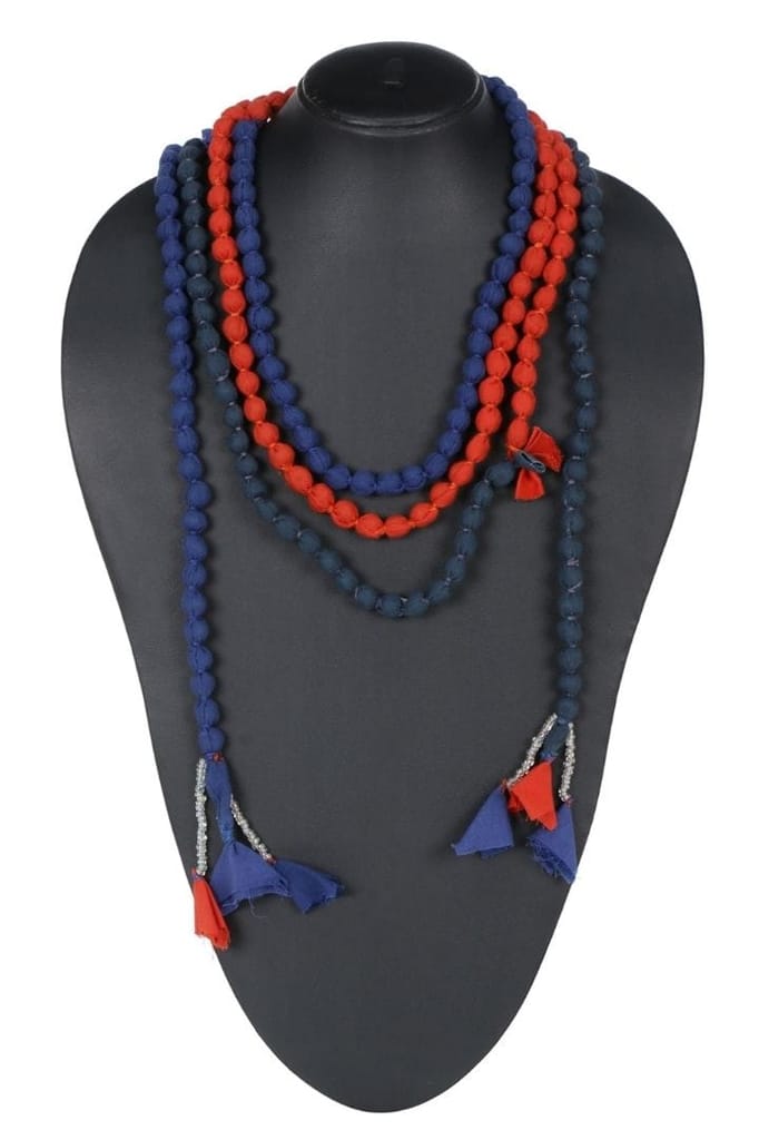 Divine Drapes Necklace view 2