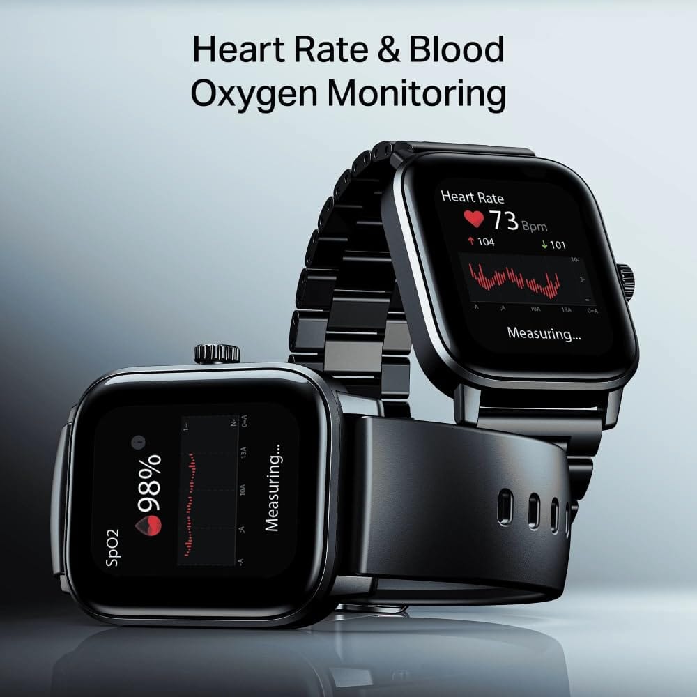Boat Wave Astra Neo Smartwatch Bluetooth Calling view 2