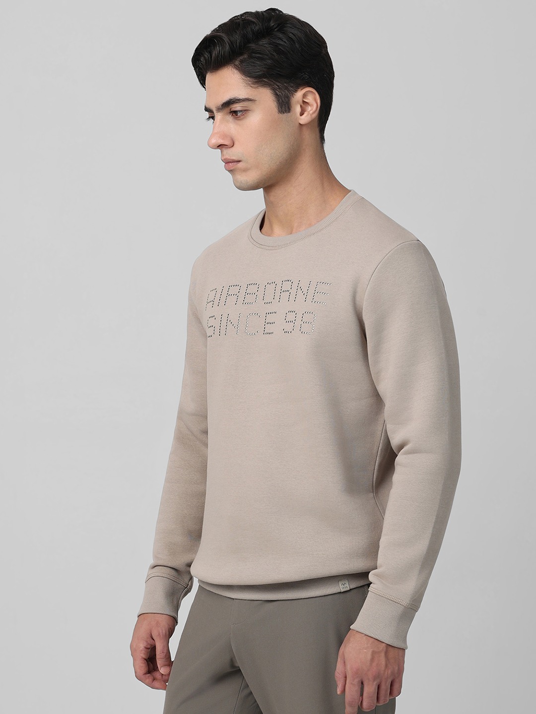 SWEAT SHIRT view 2