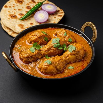 Chicken Masala