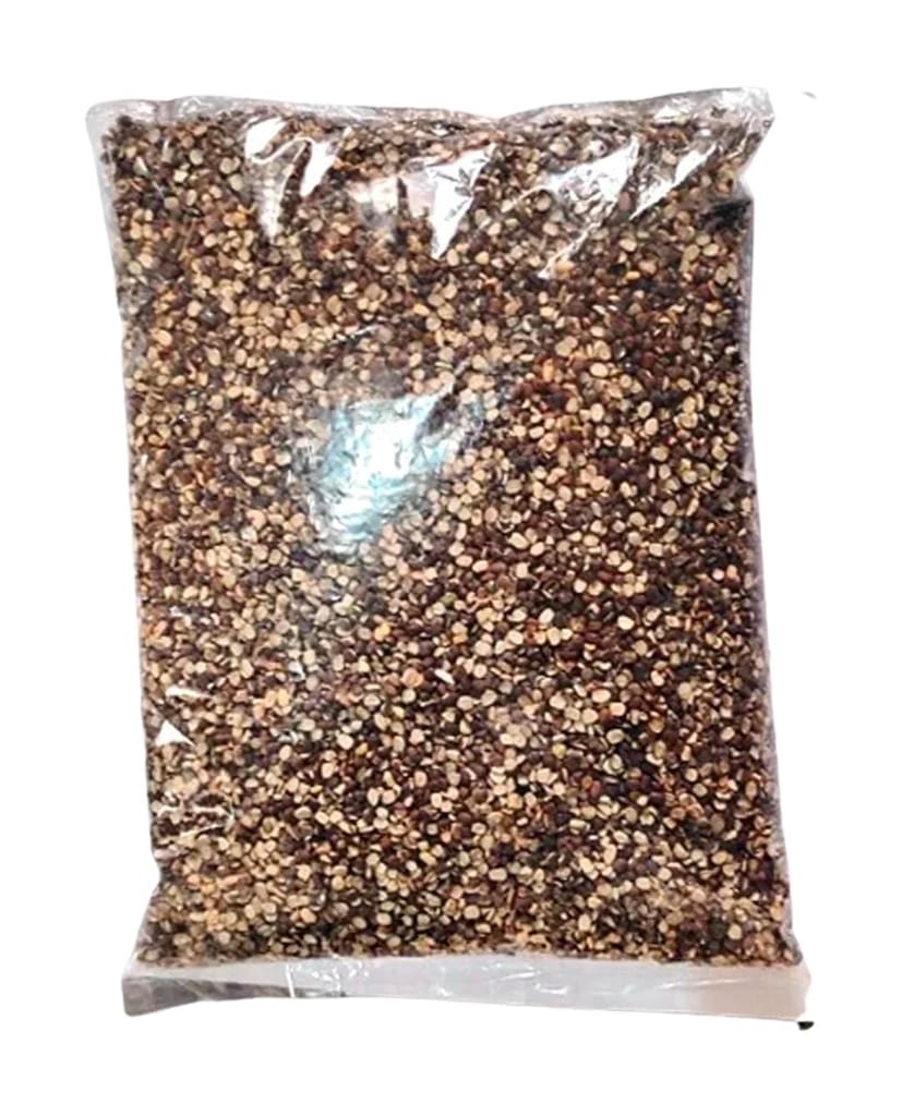 Urad Dal view 2