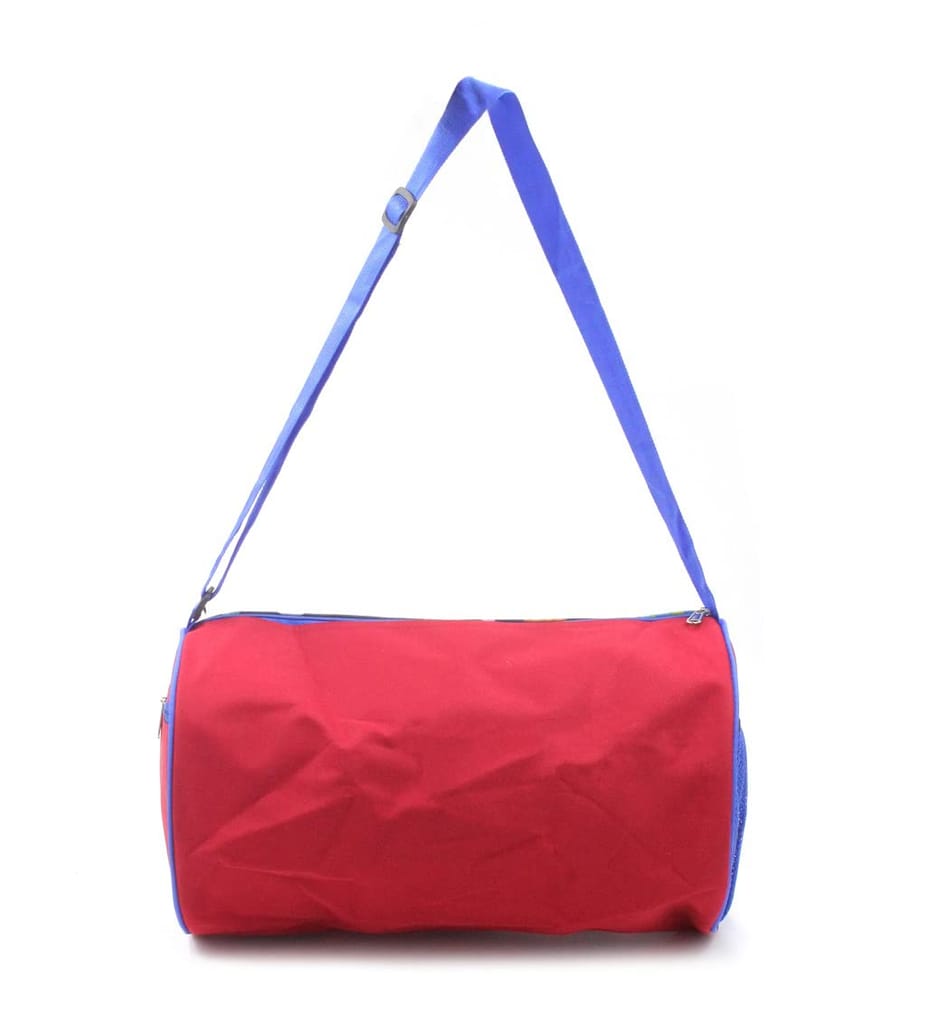 Weshopaholic Space theme Travels Duffle Bags for Kids/Teenagers(Space) view 2