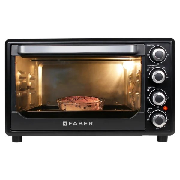 Faber OTG BK 45L