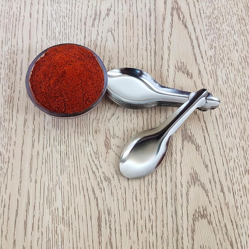 JcyourStore BT Masala Spoon Set of 12 view 2