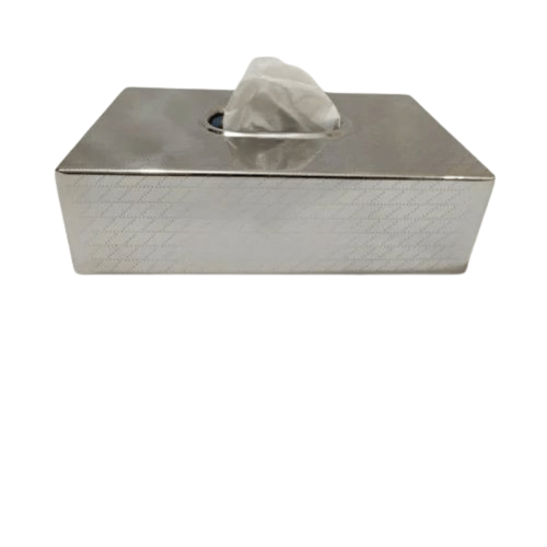 AZIZ GLOBAL TRADING/ TISSUE BOX COVER(OPEN BASE) view 2