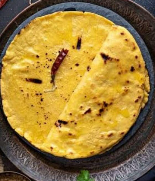 Makke ki roti(seasonal)