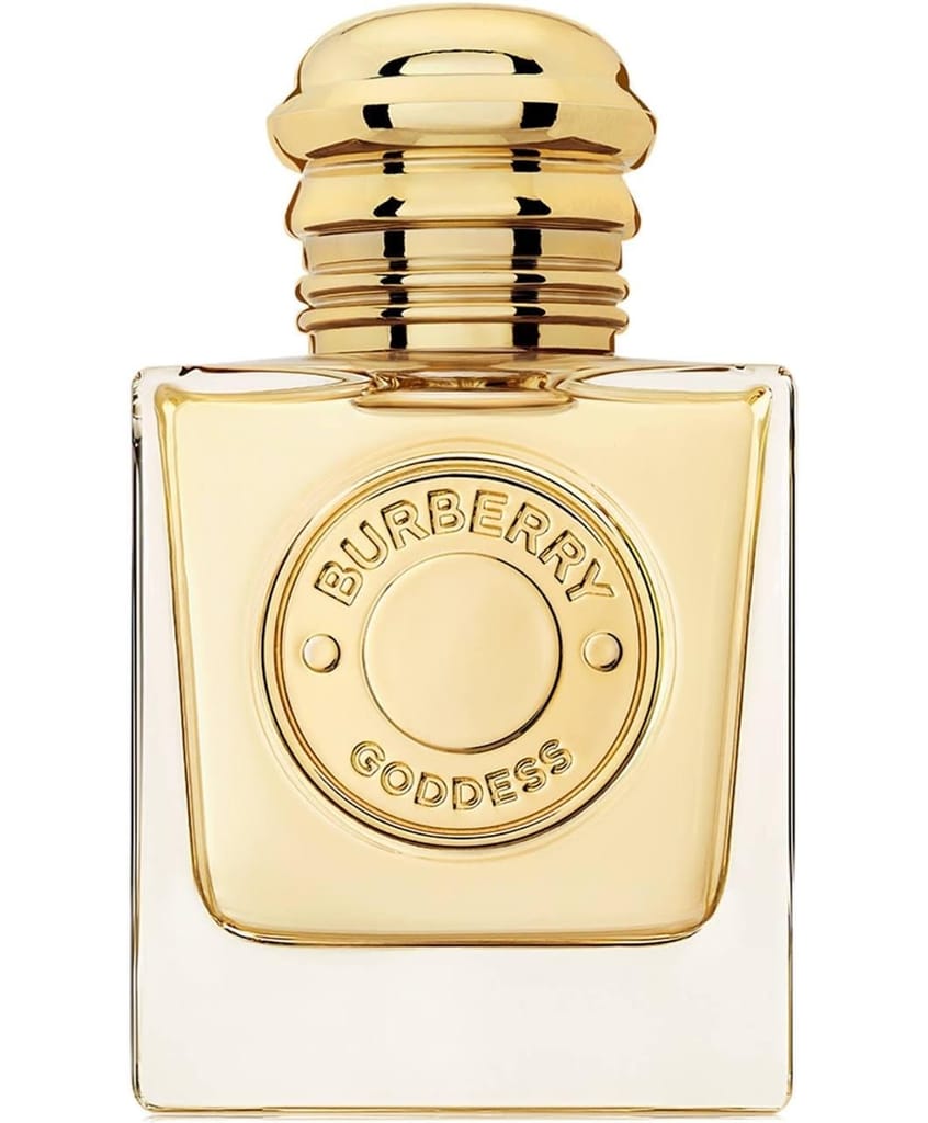 Burberry Goddess Eau De Parfum 100ml for Women – Elegant Gourmand & Sophisticated Fragrance view 2