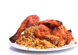 EXTRA CHICKEN OF BIRYANI