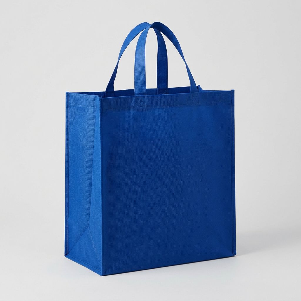 Non-Woven Shopping Bag (Large)