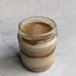 Vegan Lotus Biscoff Cheesecake