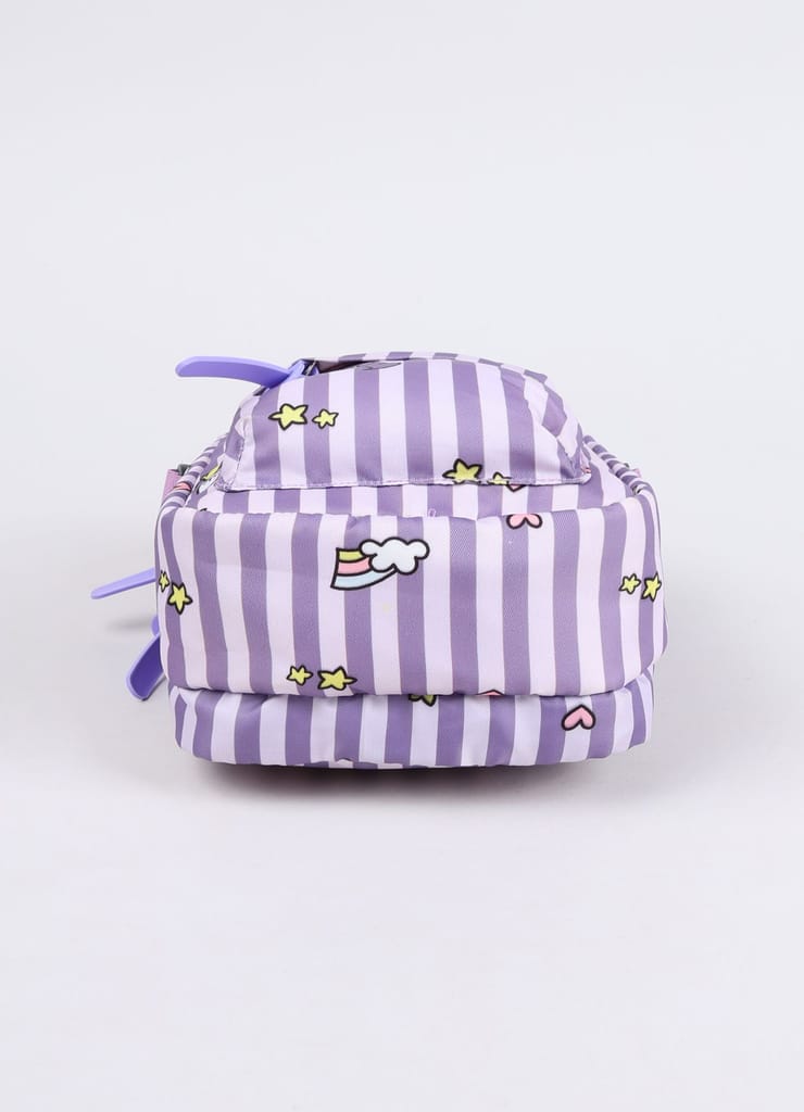PB Pearlbags Soft Crossbody Shoulder Or Hand Bag or Sling bag Water Resistant Anti Fall Stationery Storage Bag Handbag Clutch Bag Sweet Birthday Gift For 5-10 Years Children Students Girls view 2