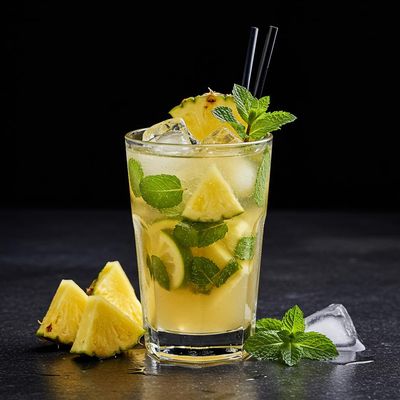 Caribbean Crush