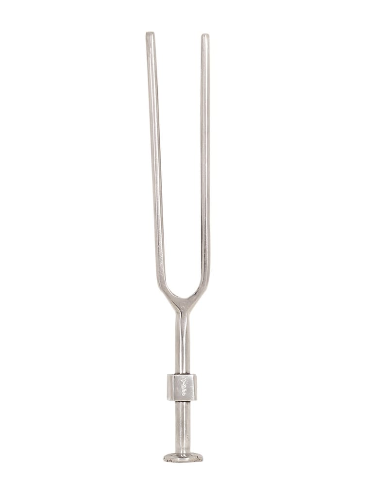 MICROSIDD TUNING FORK 256 Mhz view 2