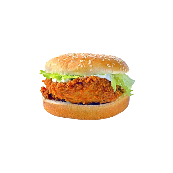 Chicken Spicy Burger