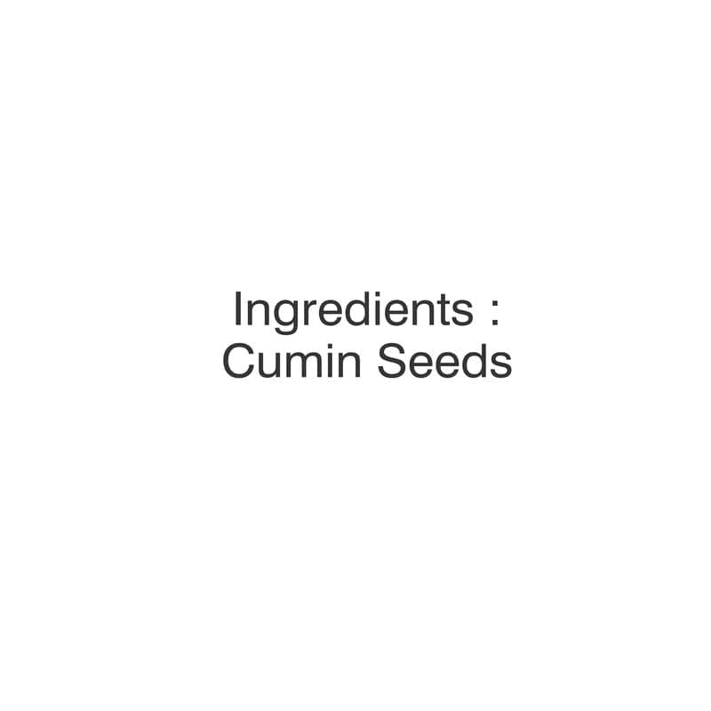 Pari Cumin Whole | Jeera | Shahi Jeera | Premium Jeera | Aromatic Jeera | Whole Spices | Cumin Seeds | Premium Cumin Seeds | Sabut Jeera | Indian Spices | Cumin Seeds 1000 Gram view 2