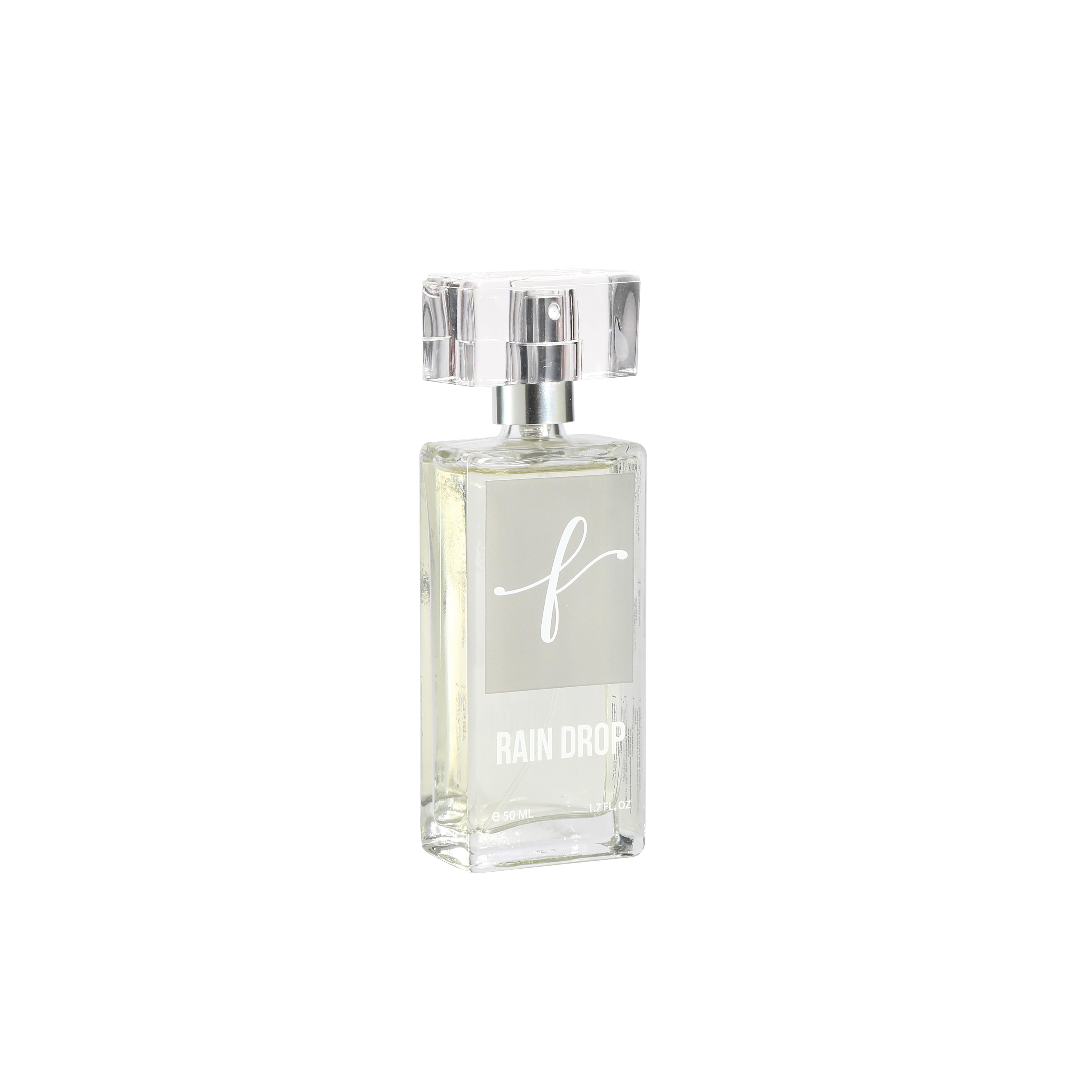 A Fragrance Story Rain Drop Perfume, 50 ml view 2