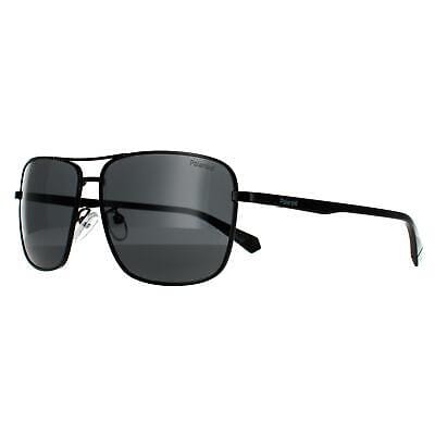 Sunglasses for Men Women Latest Stylish,Large Size Rectangular Sunglasses UV Protection view 2