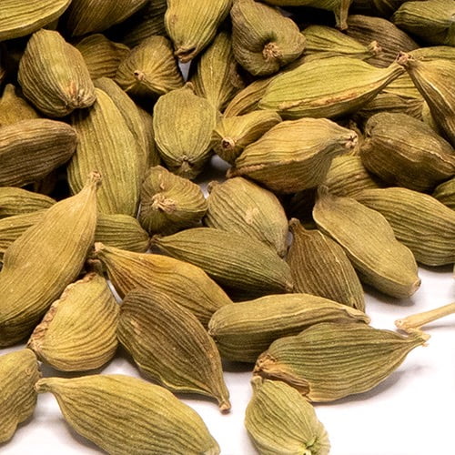 Millnuts - Cardamom Medium view 2