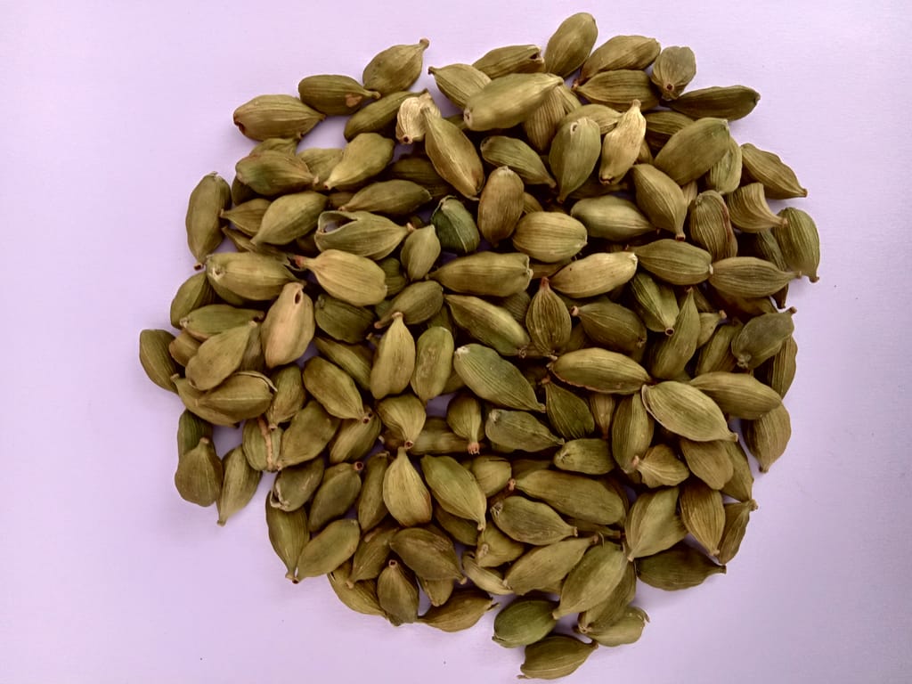 Cardamon 25 gm (pack of 2) view 2